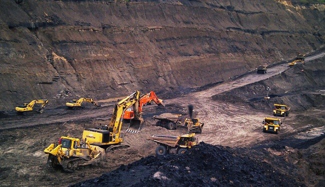 استخراج بیش از ۲۶ میلیون تن مواد معدنی در استان بوشهر