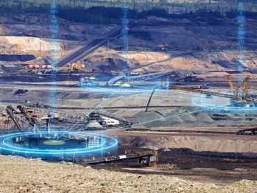 فناوری-معدن