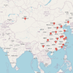۲۰ منطقه نوآوری در چین و ظرفیت‌های تعامل با ایران